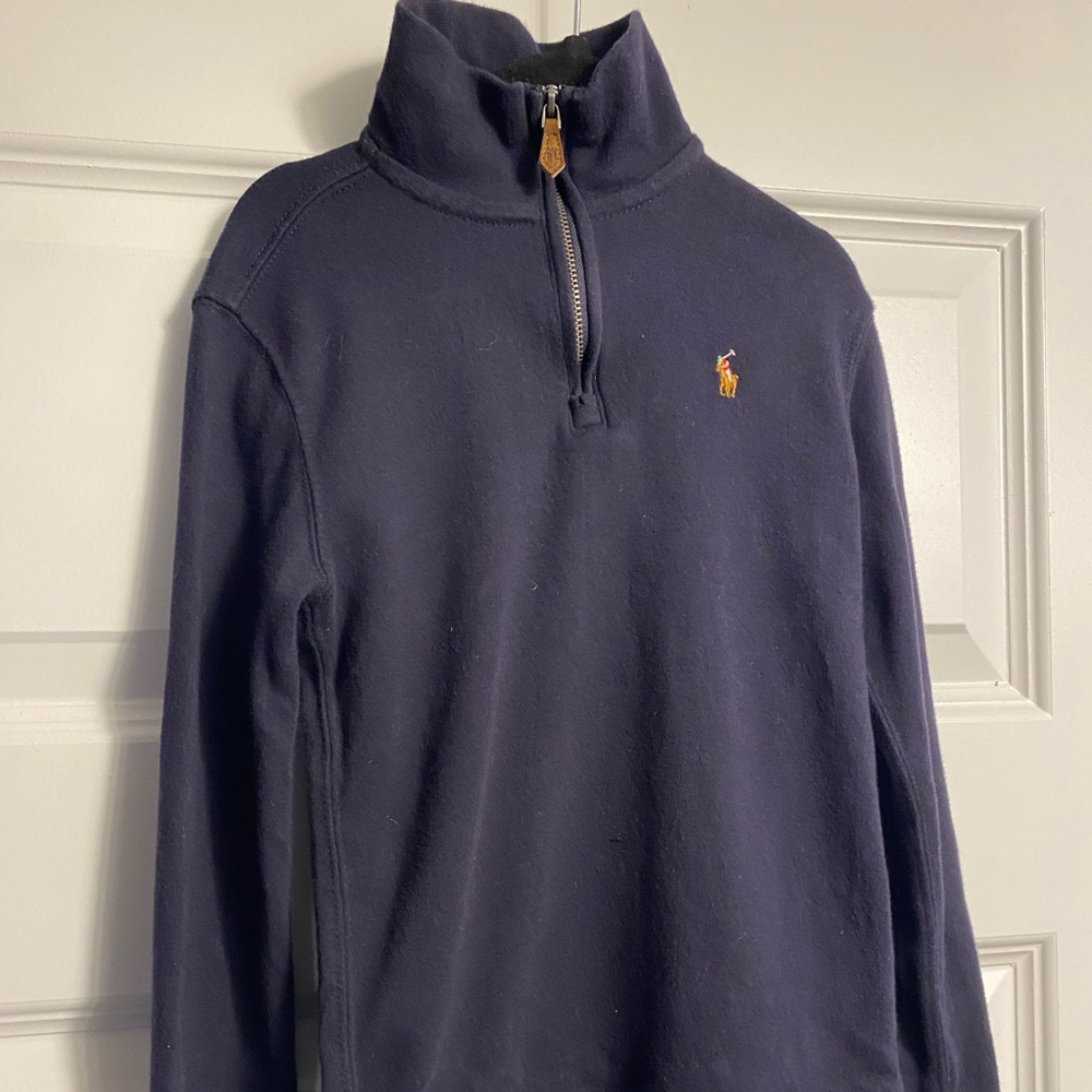Polo Ralph Lauren Kids Long Sleeve Shirt